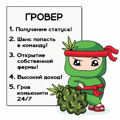 Обучение на Гровера